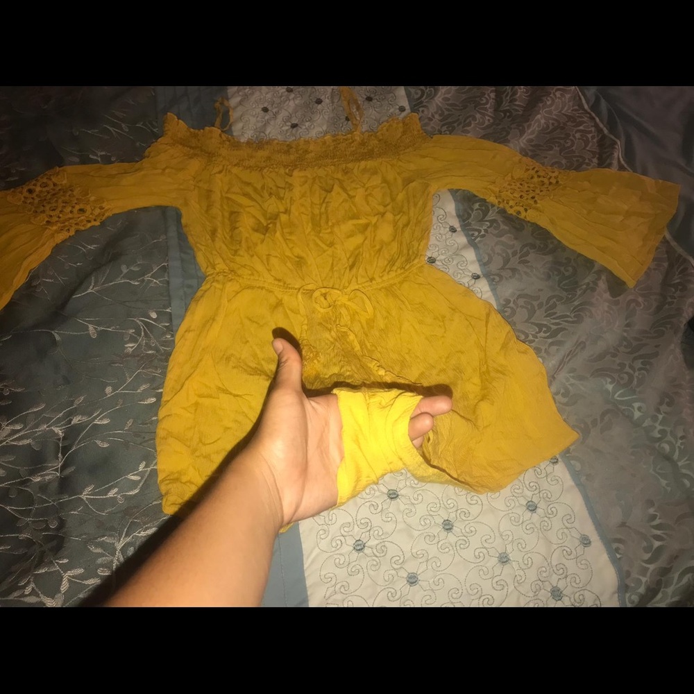 Dress - Picture 5 of 5